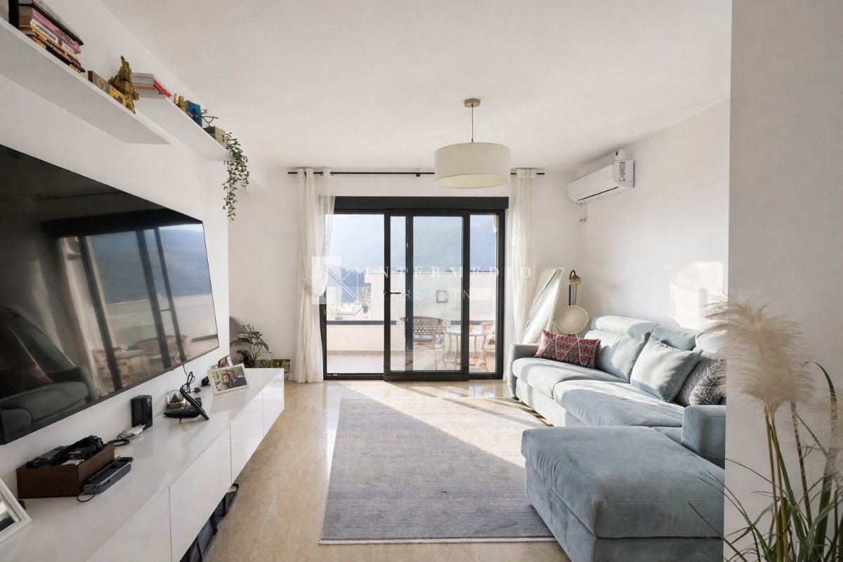 Prodaja – Jednosoban stan sa parking mjestom, Igalo (Novo Mjesto)